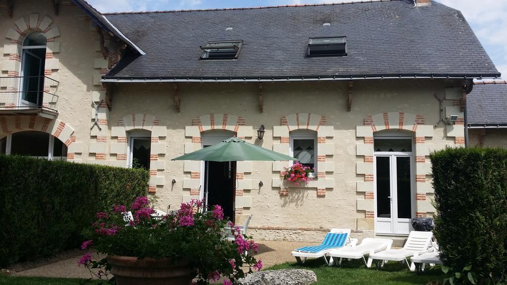 Chateau Vary Jarzé Pokoj fotografie